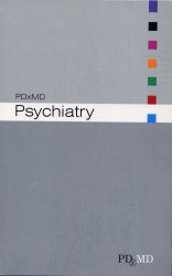 PDxMD Psychiatry