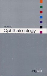 PDxMD Ophthalmology