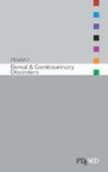 PDxMD Renal &Genitourinary Disorders