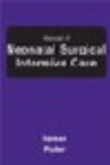 Manual of Neonatal Surgical Intensive Care