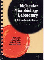 Molecular Microbiology Laboratory