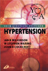 Hypertension - Your Questions Answered(缺書)