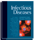 Infectious Diseases, 2-Volume Set, 2nd Edition+CD
