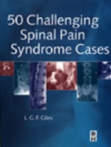 50 Challenging Spinal Pain Syndrome Cases