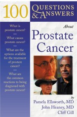 100 Questions and Answers about Prostate Cancer