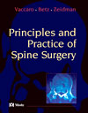 Principles and Practice of Spine Surgery