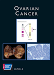 American Cancer Society Atlas of Clinical Oncology: Ovarian Cancer (Book with CD-ROM)