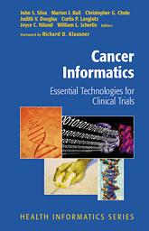 Cancer Informatics