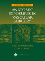 Anatomic Exposures in Vascular Surgery