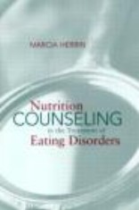 Nutrition Counseling in the Treatment of Eating Disorders