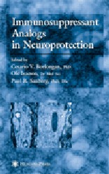 Immunosuppressant Analogs in Neuroprotection