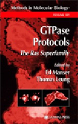 GTPase Protocols