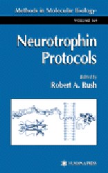 Neurotrophin Protocols