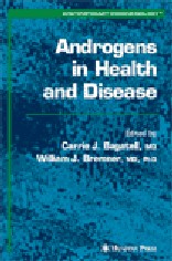 Androgens in Health and Disease