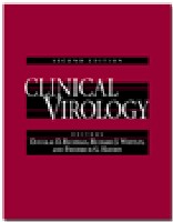 Clinical Virology, 2nd Edition