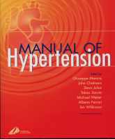 Manual of Hypertension