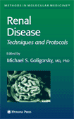Renal Disease Techniques and Protocols