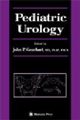 Pediatric Urology