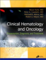 Clinical Hematology and Oncology - Presentation, Diagnosis and Treatment