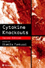 Cytokine Knockouts