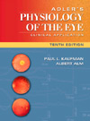 Adlers Physiology of the Eye 12/E 2025
