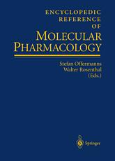 Encyclopedic Reference of Molecular Pharmacology