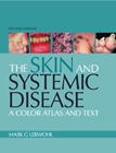 The Skin and Systemic Disease A Color Atlas and Text