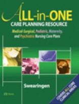 All-in-One Care Planning Resource