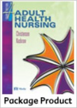 Adult Health Nursing - Text & Virtual Clinical Excursions Package, 4th Edition