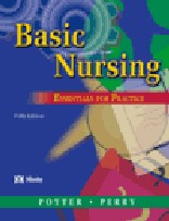 Basic Nursing, 5th Edition