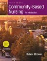 Community-Based Nursing, 2nd Edition - An Introduction