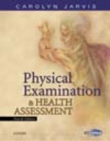 Physical Examination and Health Assessment, 4th Edition