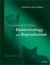 Canine and Feline Endocrinology and Reproduction, 3rd Edition