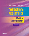 Emergency Pediatrics, 6th Edition