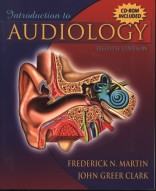 Introduction to Audiology, 8/E
