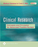Clinical Research(已缺書)