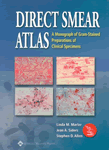 Direct Smear Atlas(已絕版)