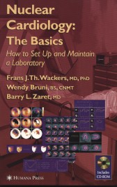 Nuclear Cardiology: The Basics, How to Set Up