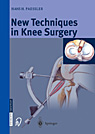 New Techniques in Knee Surgery 2003