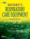 Mosby's Respiratory Care Equipment, 7/E(舊版,不供貨)