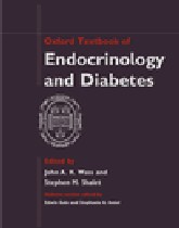 Oxford Textbook of Endocrinology and Diabetes
