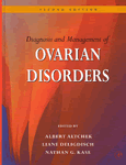 Diagnosis and Management of Ovarian Disorders