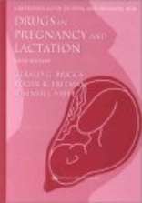 Drug Therapy in Pregnancy , Hardbound