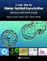A Color Atlas for Human Assisted Reproduction