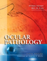 Ocular Pathology 5th Edition
