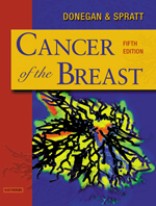 Cancer of the Breast, 5th Edition