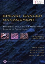 Breast Cancer Management Application of Clinical and Translational