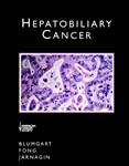 Hepatobiliary Cancer (Book with CD-ROM)