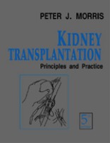 Kidney Transplantation, 5th Edition