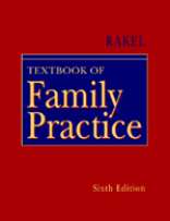 Textbook Of Family Practice 6e